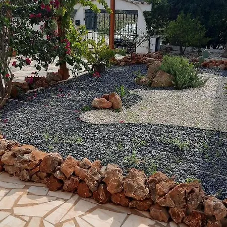 Сasa de vacaciones Arco-iris *