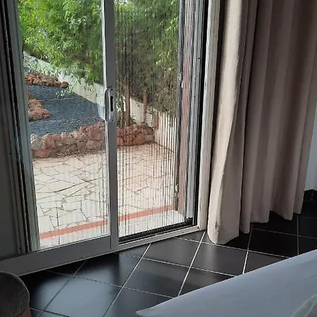 Сasa de vacaciones Arco-iris