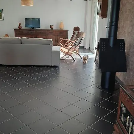 Сasa de vacaciones Arco-iris Silves