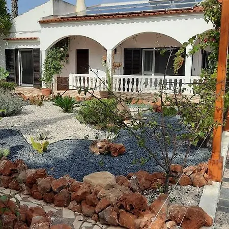 Сasa de vacaciones Arco-iris