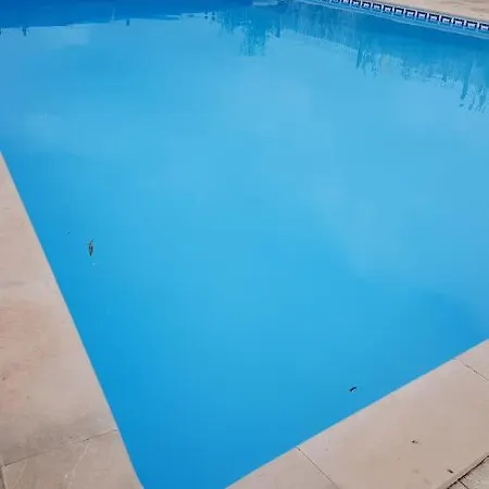 Сasa de vacaciones Arco-iris