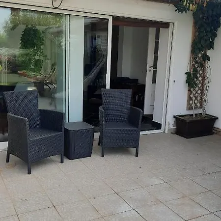 Сasa de vacaciones Arco-iris Silves